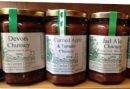 Hogs Bottom Chutneys 320g